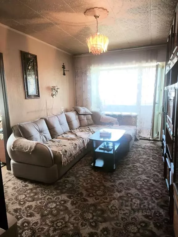 3-к кв. Приморский край, Уссурийск ул. Строительная, 2 (49.7 м) - Фото 1