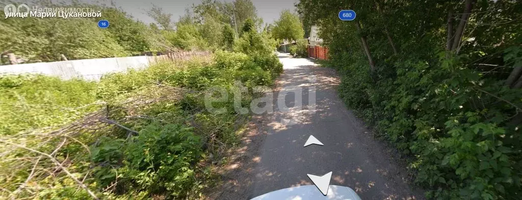 Дом в Красноярск, улица Марии Цукановой (16 м) - Фото 2