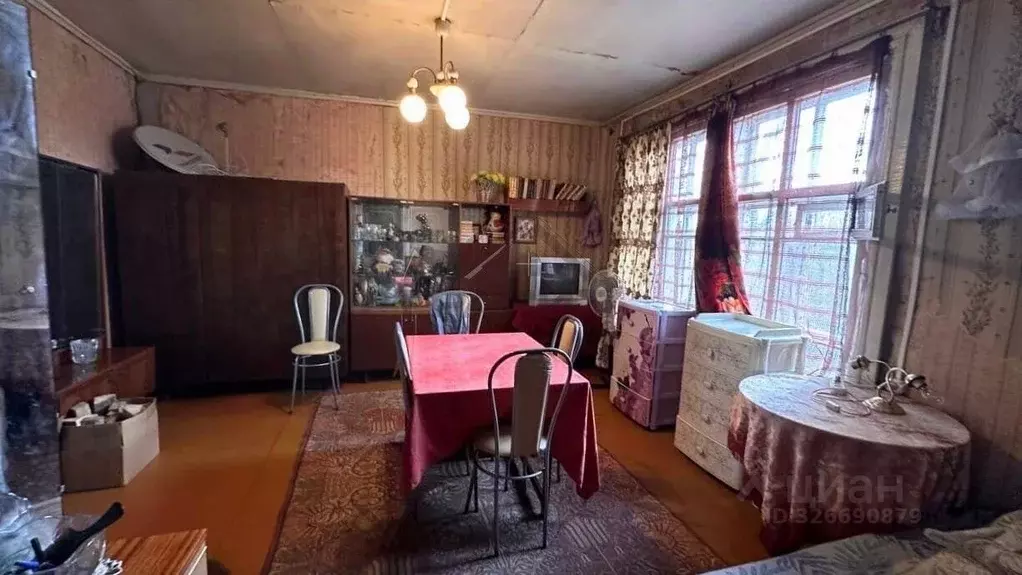 1-к кв. Новгородская область, Малая Вишера ул. Железнодорожный ... - Фото 1