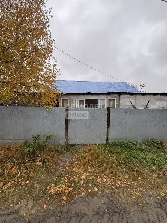 Дом в Ханты-Мансийский АО, Сургутский район, Белый Яр пгт Набережная ... - Фото 2