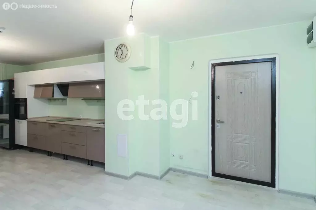3-комнатная квартира: Тюмень, улица Федюнинского, 60 (92.7 м) - Фото 1