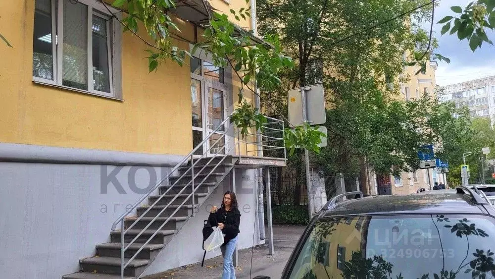 Торговая площадь в Нижегородская область, Нижний Новгород Ижорская ... - Фото 2