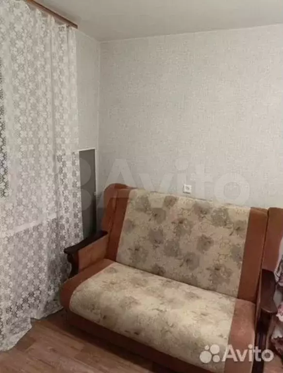 1-к. квартира, 18 м, 5/9 эт. - Фото 0