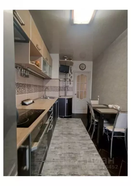 2-к кв. Ульяновская область, Ульяновск Промышленная ул., 83 (48.87 м) - Фото 2