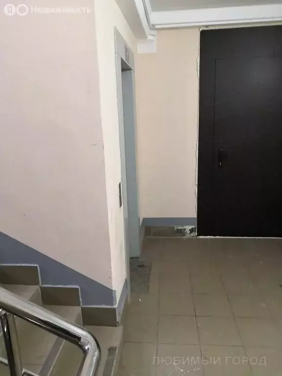 3-комнатная квартира: Нижний Новгород, Тонкинская улица, 7 (64.4 м) - Фото 1