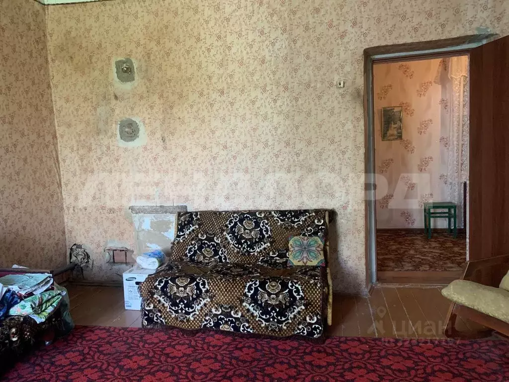 3-к кв. Ростовская область, Тацинский район, пос. Быстрогорский ... - Фото 2