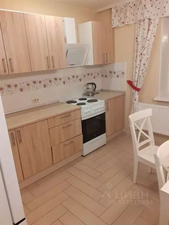 1-к кв. Ленинградская область, Мурино Всеволожский район, Новая ул., ... - Фото 0