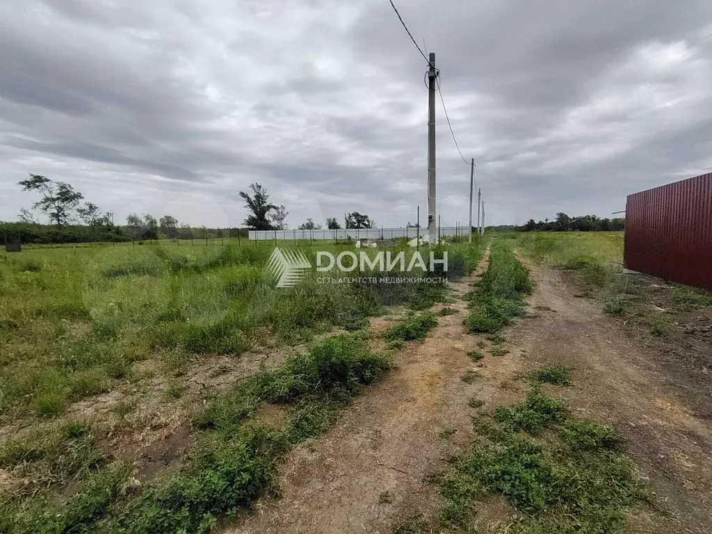 Участок 8 сот. (СНТ, ДНП) - Фото 1