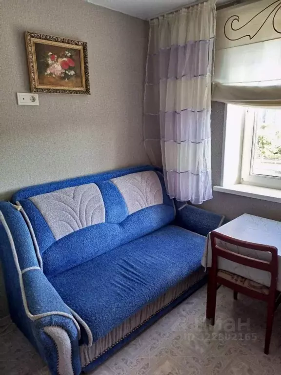 1-к кв. Тюменская область, Тюмень ул. Самарцева, 20 (33.3 м) - Фото 2