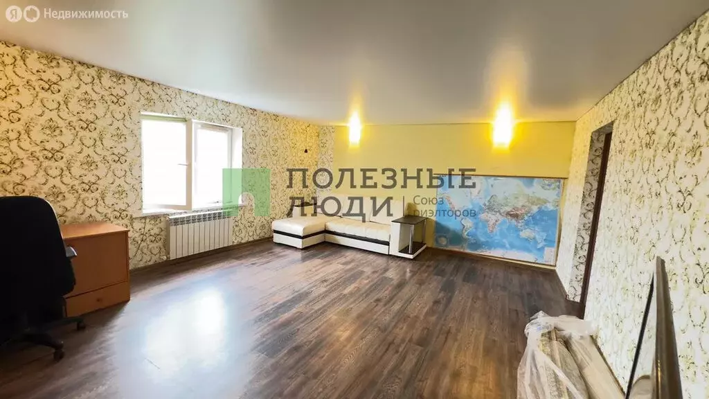 Дом в Астрахань, садовое товарищество Садовод (130 м) - Фото 1