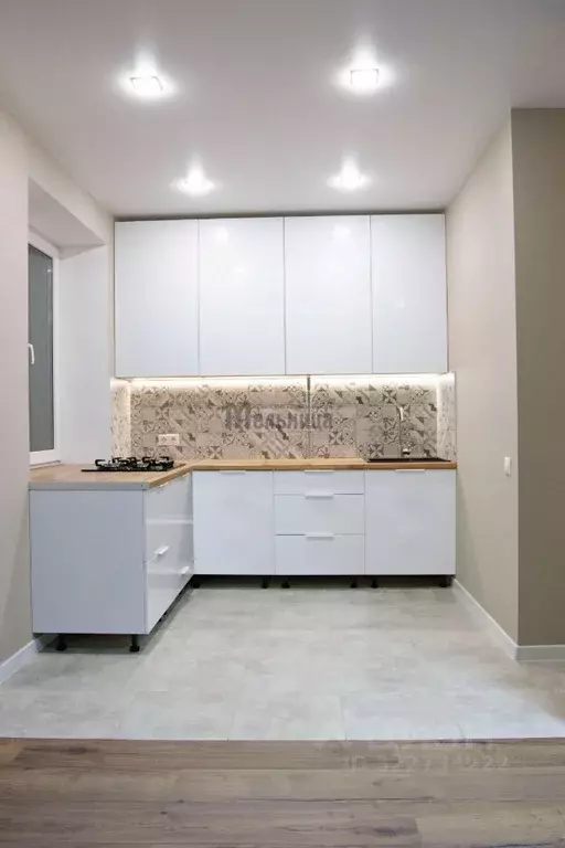 2-к кв. Волгоградская область, Волгоград ул. Хользунова, 25 (45.0 м) - Фото 1