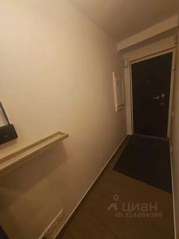 2-к кв. Москва ул. Каховка, 23К1 (37.0 м) - Фото 1