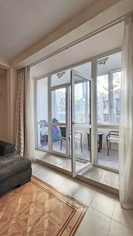 2-к кв. Москва Оболенский пер., 9К2 (80.0 м) - Фото 1