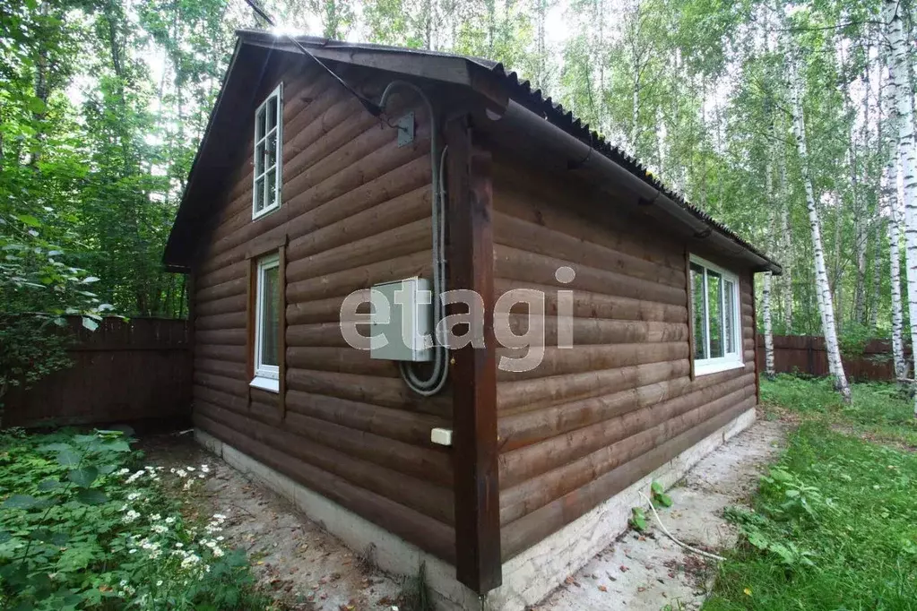 Участок в Костромская область, Костромской район, Самсоновское с/пос, ... - Фото 0