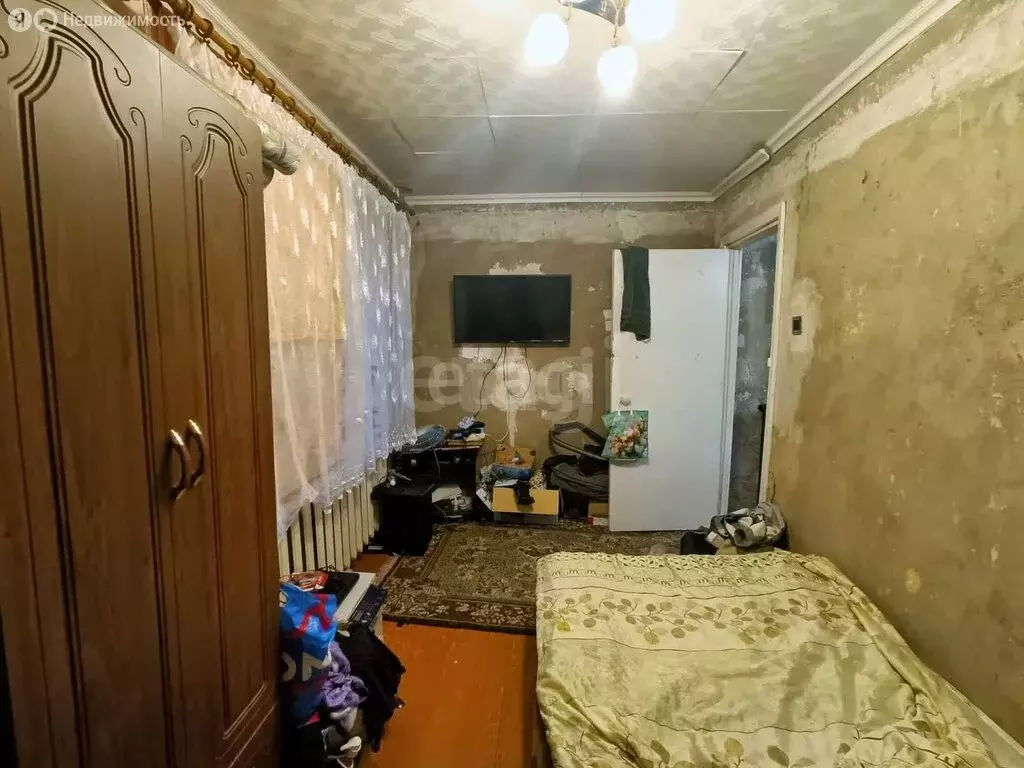 2-комнатная квартира: Свердловская область, Ирбитское муниципальное ... - Фото 2