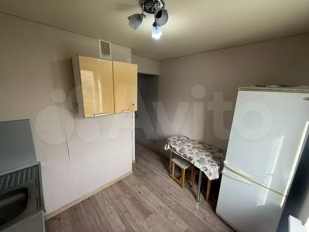 1-к. квартира, 37 м, 3/5 эт. - Фото 1