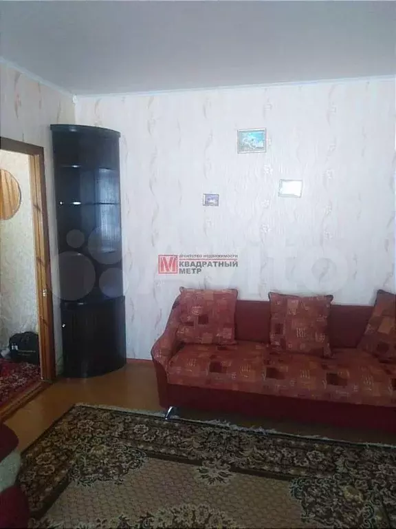 1-к. квартира, 39 м, 6/9 эт. - Фото 0