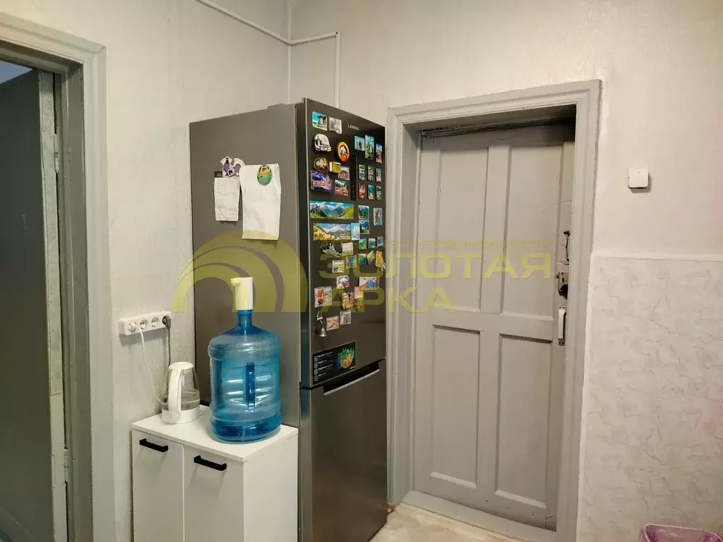 Квартира, 2 комнаты, 42.9 м - Фото 0