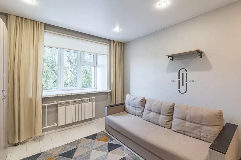 Студия Татарстан, Казань ул. Братьев Касимовых, 82 (17.3 м) - Фото 2