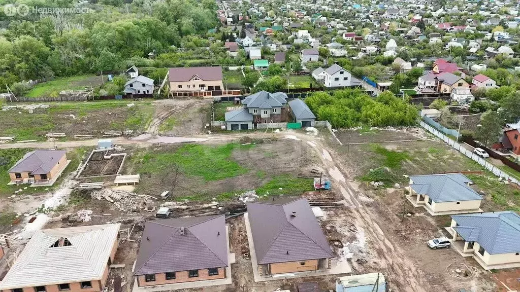 Участок в село Нежинка, Журавлиная улица (6 м) - Фото 1