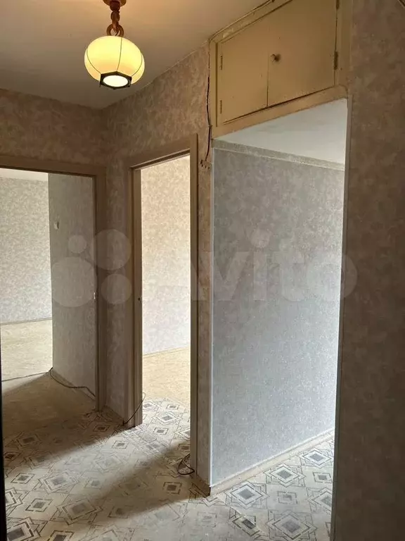 2-к. квартира, 44,7 м, 6/9 эт. - Фото 1