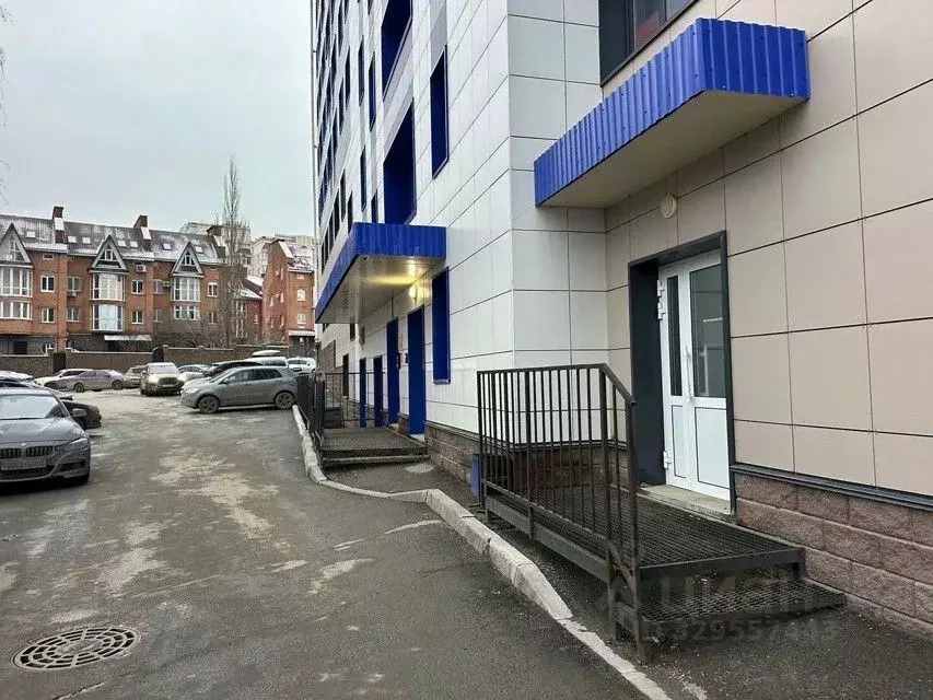 Помещение свободного назначения в Башкортостан, Уфа ул. Генерала ... - Фото 2