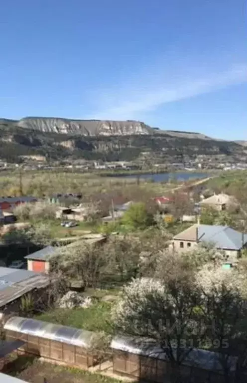 2-к кв. Ставропольский край, Кисловодск Красивая ул., 30 (72.0 м) - Фото 1
