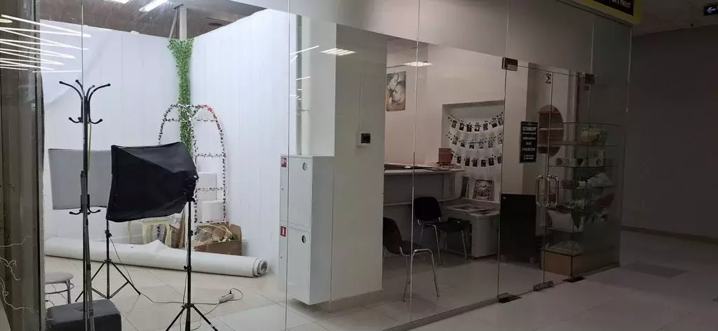 Офис в Свердловская область, Екатеринбург ул. Малышева, 53 (10 м) - Фото 0