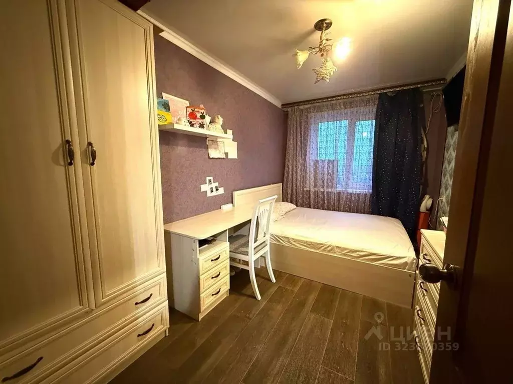 2-к кв. Курская область, Курск ул. Димитрова, 103 (43.4 м) - Фото 2