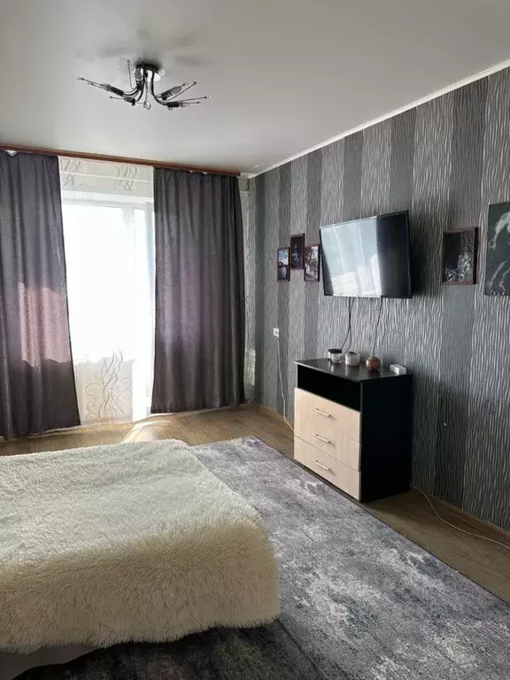 1-к кв. Московская область, Наро-Фоминск ул. Маршала Г.К. Жукова, 14 ... - Фото 1