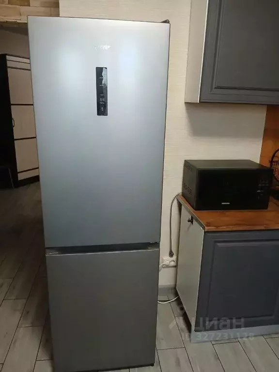 1-к кв. Московская область, Мытищи ул. Благовещенская, 7 (50.0 м) - Фото 2