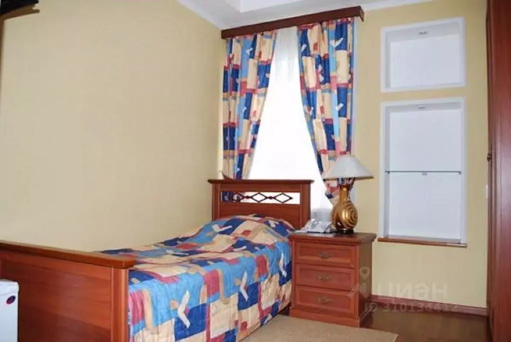 Комната Калужская область, Калуга ул. Суворова, 29 (10.0 м) - Фото 2