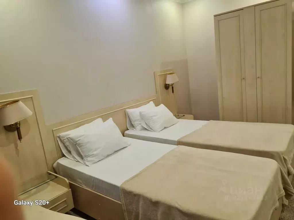 Комната Краснодарский край, Сочи Адлер жилрайон, ул. Бестужева, 1 ... - Фото 0