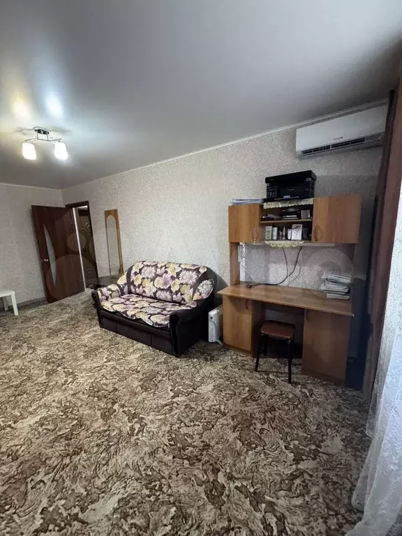 1-к. квартира, 32,7 м, 2/9 эт. - Фото 1