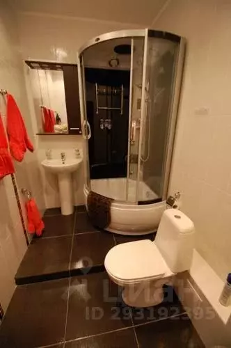 Комната Кемеровская область, Новокузнецк Музейная ул., 6 (20.0 м) - Фото 2