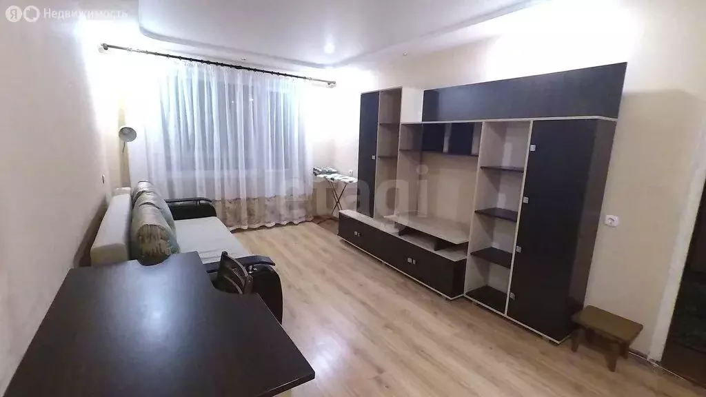 2-комнатная квартира: Сыктывкар, Октябрьский проспект, 144 (47.4 м) - Фото 1