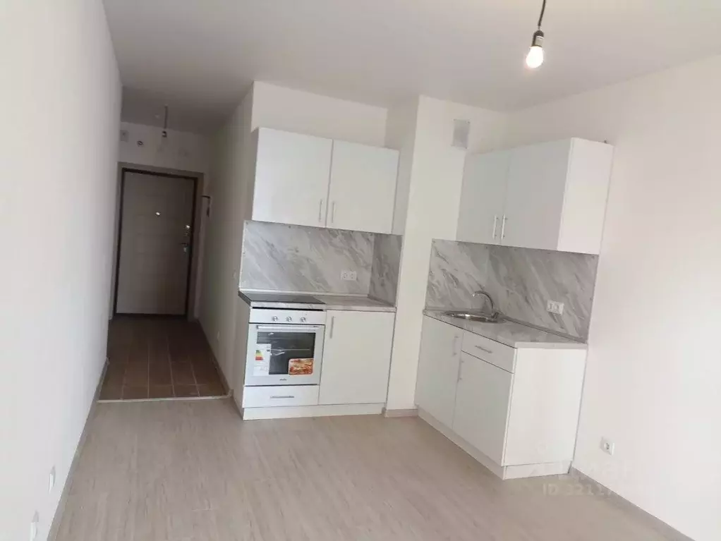 Студия Нижегородская область, Нижний Новгород д. Анкудиновка, ул. ... - Фото 1