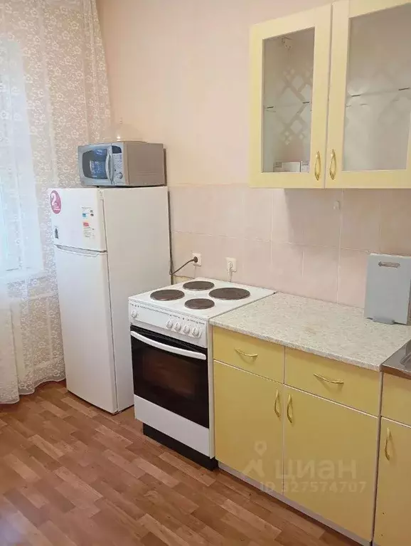 1-к кв. Ханты-Мансийский АО, Нижневартовск ул. Героев Самотлора, 23 ... - Фото 1