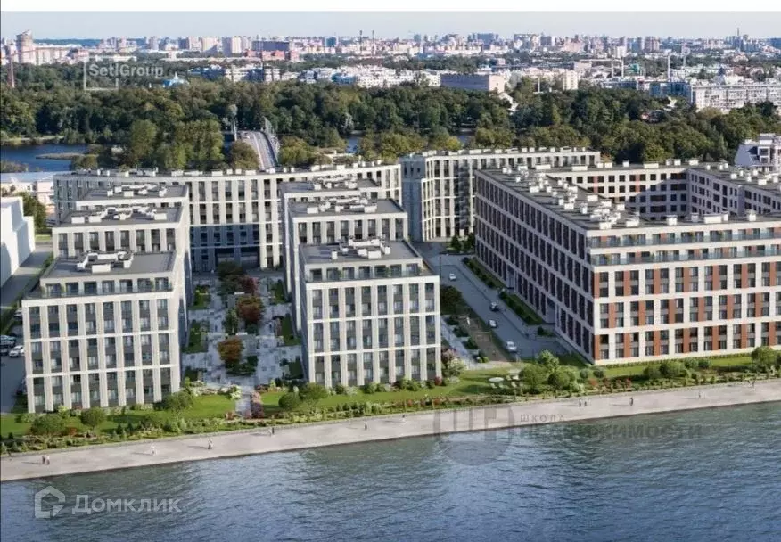Продаётся 1-к квартира, 45 м - Фото 0