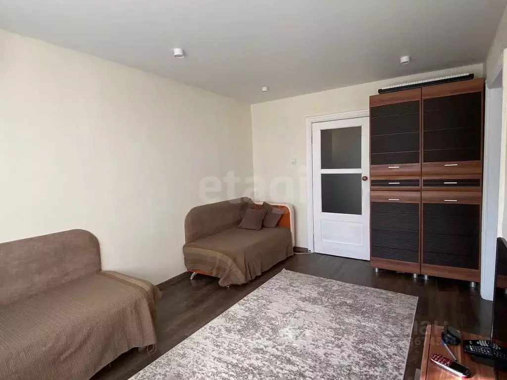 2-к кв. Астраханская область, Приволжский район, с. Карагали Почтовая ... - Фото 2