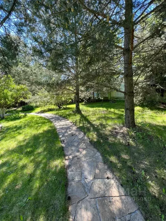 Участок в Московская область, Истра муниципальный округ, д. Аносино ... - Фото 1