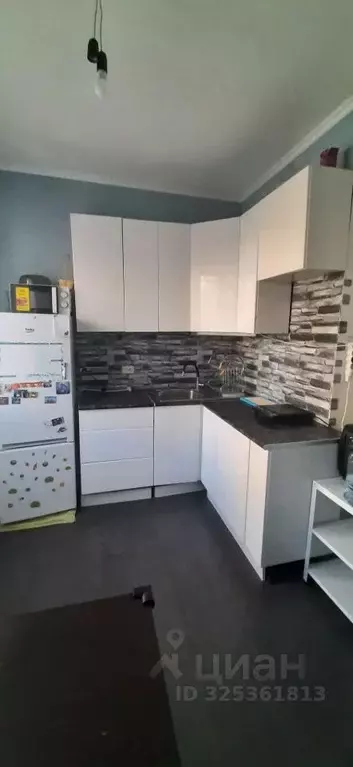 2-к кв. Тверская область, Тверь Октябрьский просп., 99 (58.0 м) - Фото 1