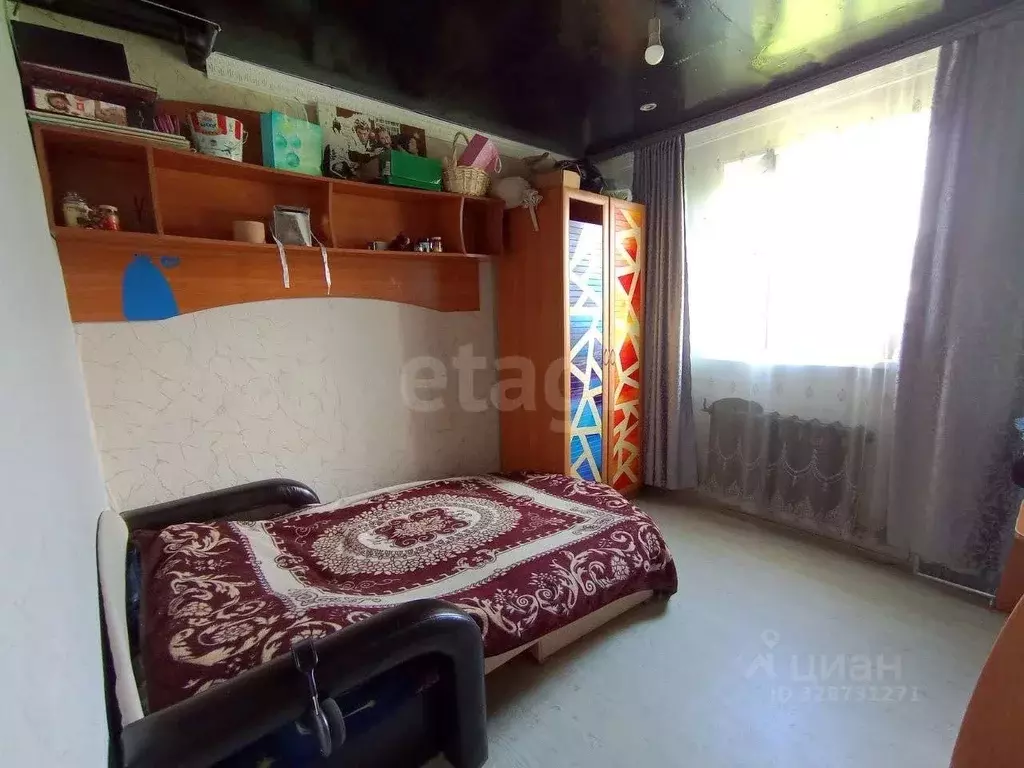Дом в Камчатский край, Елизово Камчатская ул., 17 (81 м) - Фото 1