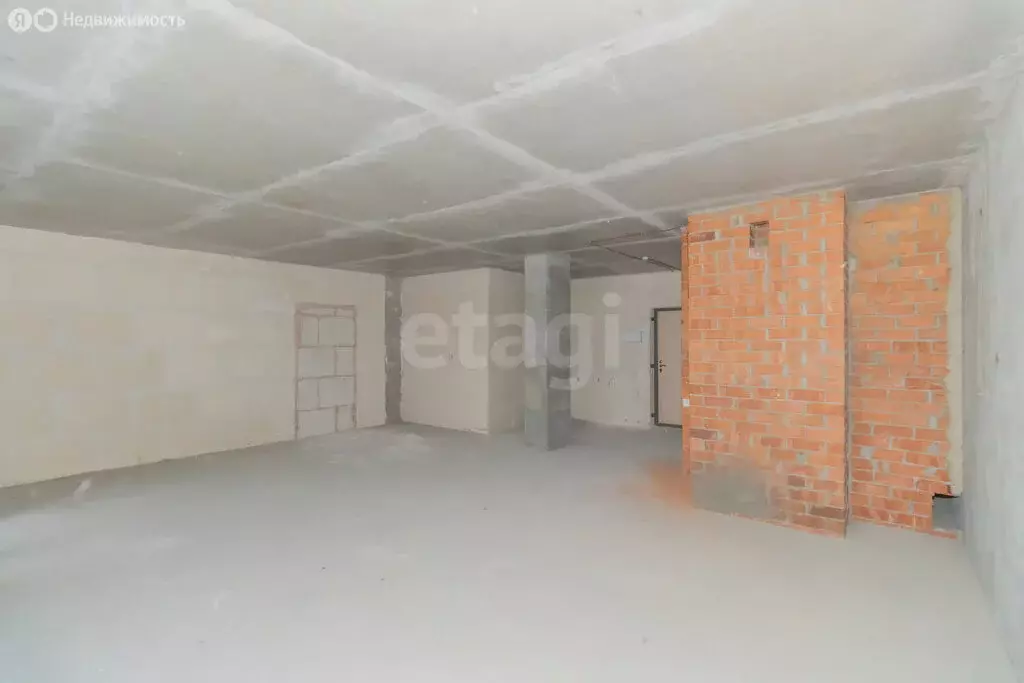 1-комнатная квартира: Челябинск, ул. Труда (62.3 м) - Фото 1