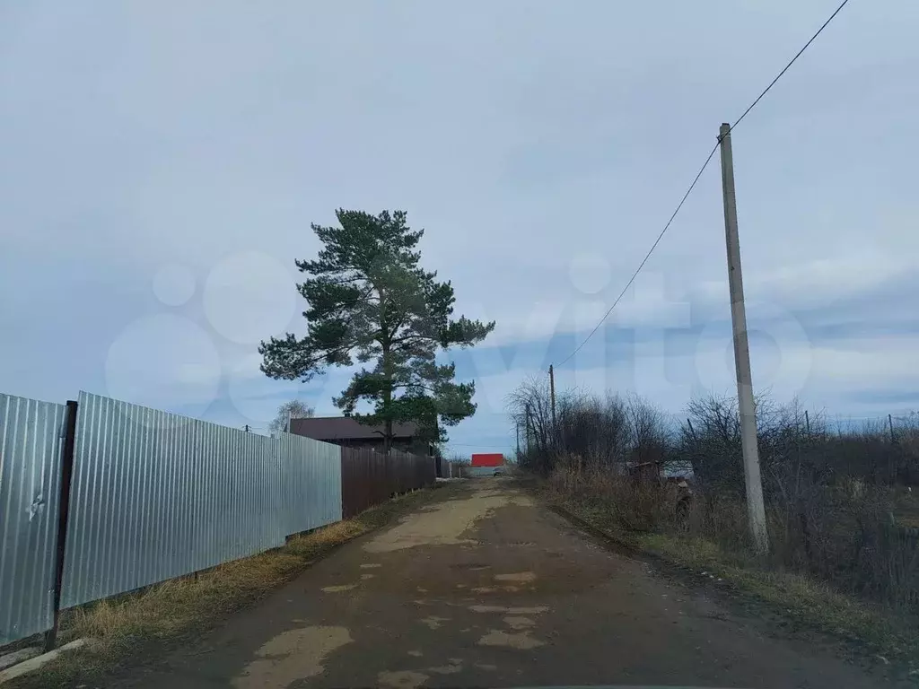 Продажа Дачи В Нефтекамске