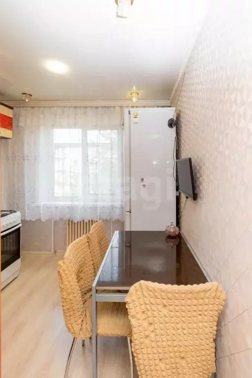 1-к кв. Забайкальский край, Чита ул. Кастринская, 3Б (31.3 м) - Фото 0