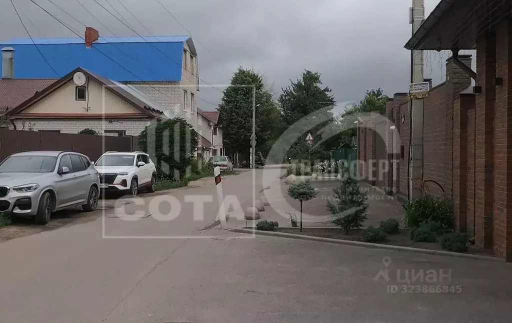 Дом в Воронежская область, Воронеж Вокзальная ул., 21 (111 м) - Фото 2