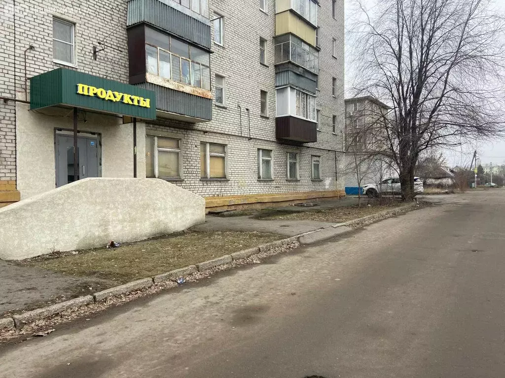 Помещение свободного назначения (229.4 м) - Фото 0