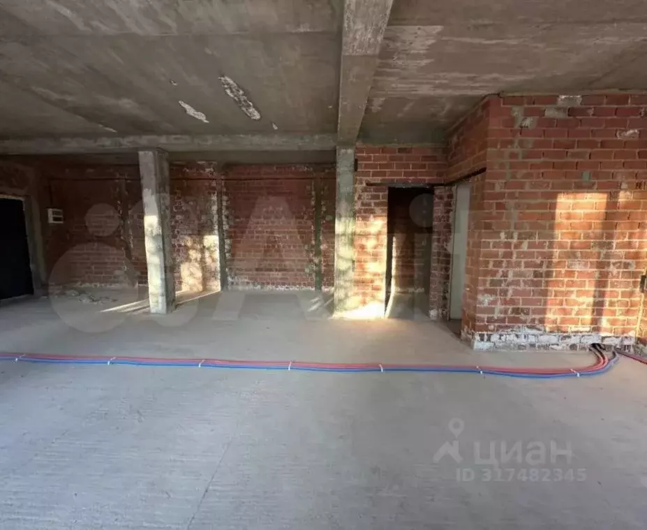 3-к кв. Иркутская область, Иркутский муниципальный округ, пос. Новая ... - Фото 2