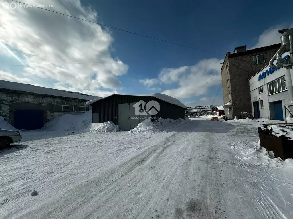 Склад (340 м) - Фото 1